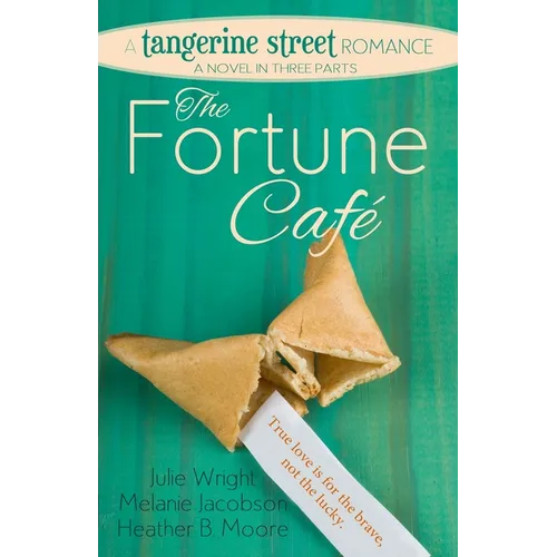 The Fortune Cafe