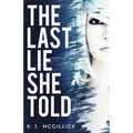 The Last Lie She Told