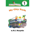Books for Beginner Readers My City Park