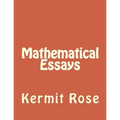 Mathematical Essays