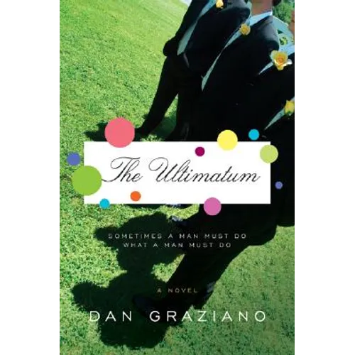The Ultimatum