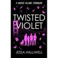Twisted Violet