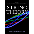 String Theory: Volume 1, an Introduction to the Bosonic String