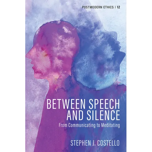 Between Speech and Silence: From Communicating to Meditating