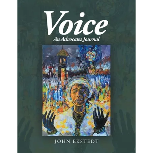 Voice: An Advocates Journal