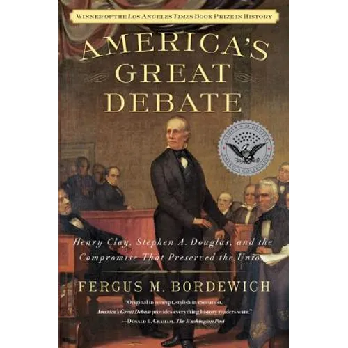 America's Great Debate