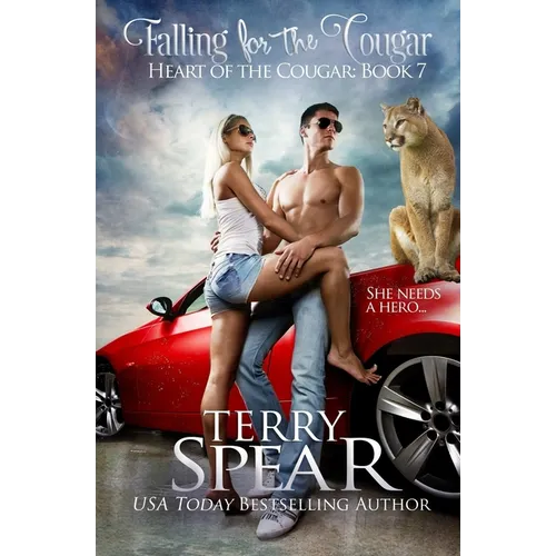 Falling for the Cougar