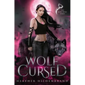 Wolf Cursed