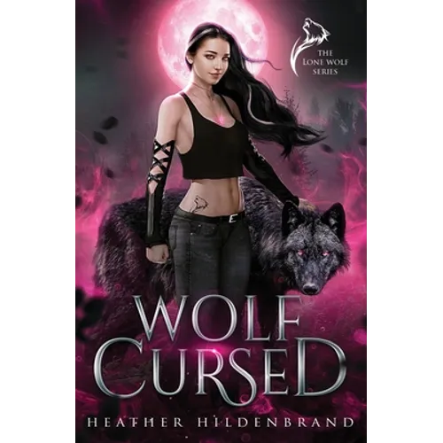 Wolf Cursed