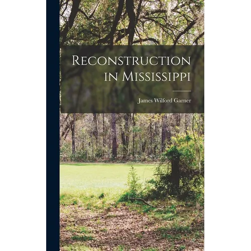 Reconstruction in Mississippi