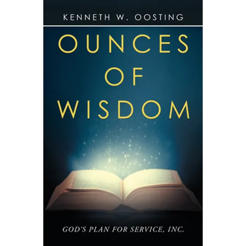 Ounces of Wisdom