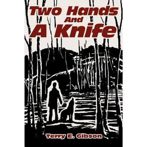 Two Hands and a Knife