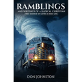 Ramblings and Writings of a Radical Christian.