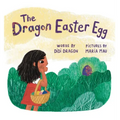 The Dragon Easter Egg