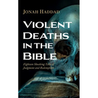 Violent Deaths in the Bible