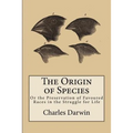 The Origin of Species