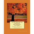 To Life! High Holy Day Prayer Book - Rosh HaShanah/Yom Kippur