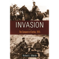 Invasion: The Conquest of Serbia, 1915