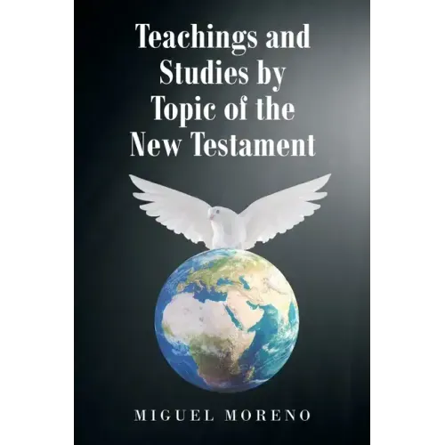 Teachings and Studies by Topic of the New Testament