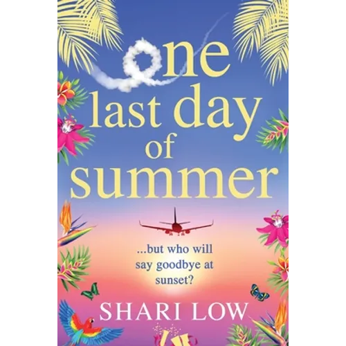 One Last Day of Summer