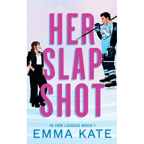 Her Slap Shot