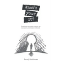 What's Your It? Finding purpose within to conquer problems without