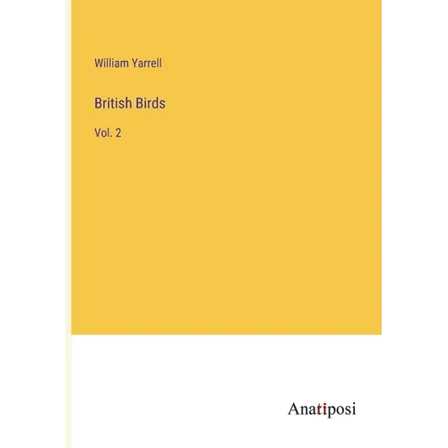 British Birds: Vol. 2