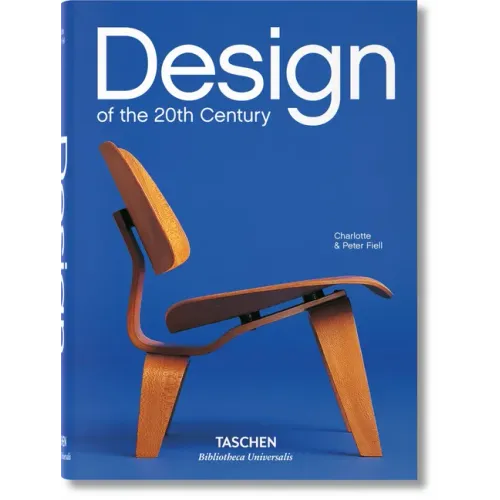 Design of the 20th Century