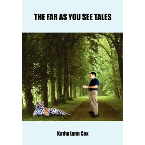 The Far as You See Tales