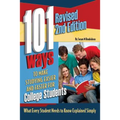 101 Ways to Make Studying Easier and Faster for College Students: What Every Student Needs to Know Explained Simply Revised 2nd Edition