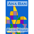 The Strangers Saga: Baton Rouge: Book Four