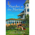 Murder at the Marina