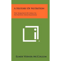 A History Of Nutrition: The Sequence Of Ideas In Nutrition Investigations