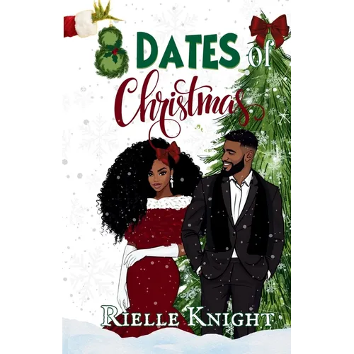 8 Dates of Christmas