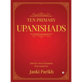 Ten Primary Upanishads: Word-for-Word Translation from Sanskrit