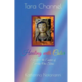 Healing with Color: Experience the Essence of Twenty-One Taras