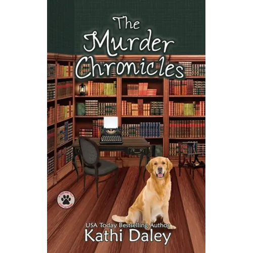 The Murder Chronicles: A Cozy Mystery