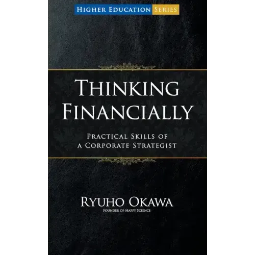 Thinking Financially