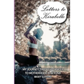 Letters to Kirabelle: My journey through cancer to motherhood & beyond
