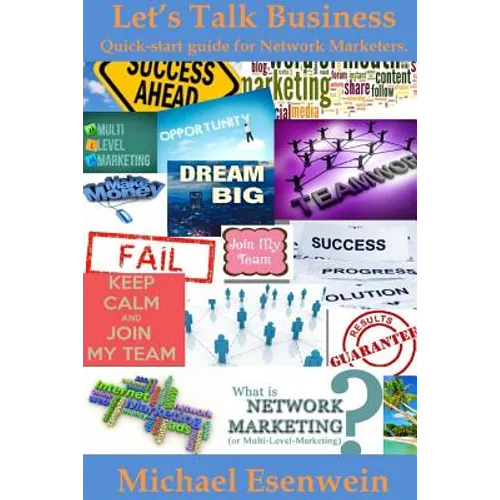Let's Talk Business