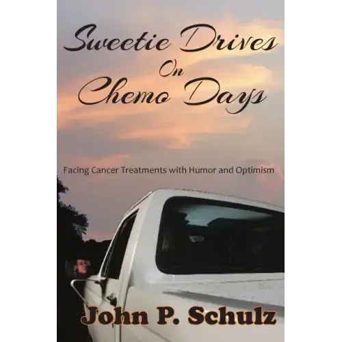 Sweetie Drives on Chemo Days