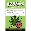 420Libs: Mixed Bag Edition