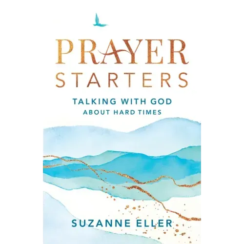 Prayer Starters