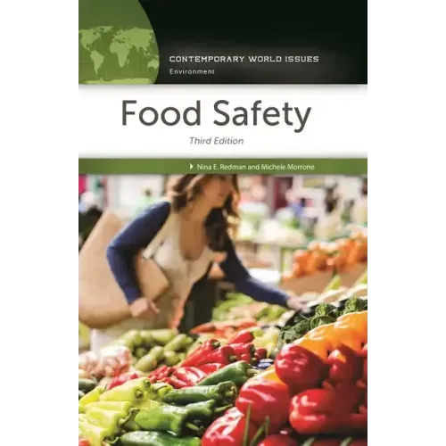 Food Safety: A Reference Handbook