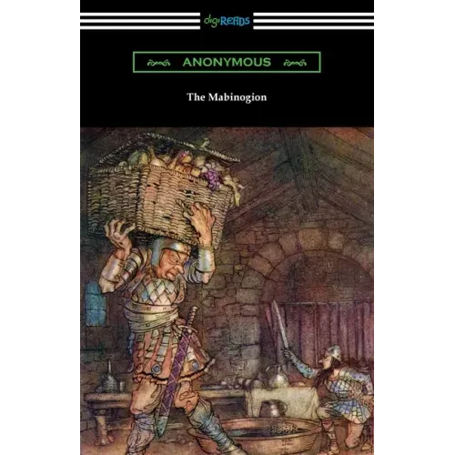 The Mabinogion
