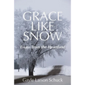 Grace Like Snow