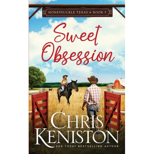 Sweet Obsession