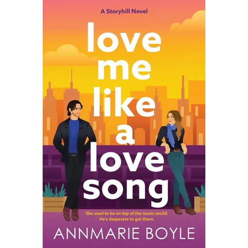 Love Me Like a Love Song