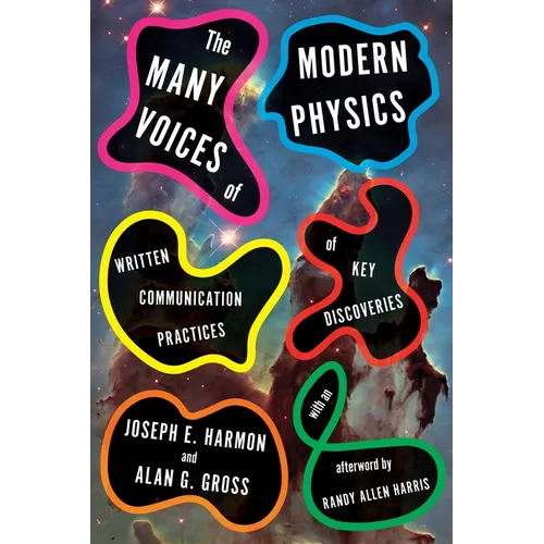 The Many Voices of Modern Physics: Written Communication Practices of Key Discoveries