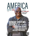 America Inspire Magazine, Volume 8, Issue 8 (2025)